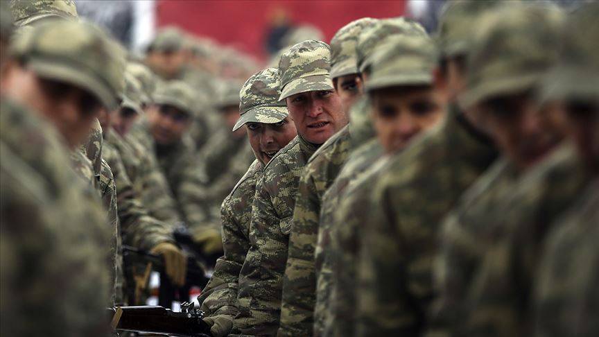 4604 kişiye askerlik kariyeri kapısı açıldı! MSB ve Jandarma alımlarında son günler yaklaşıyor 4